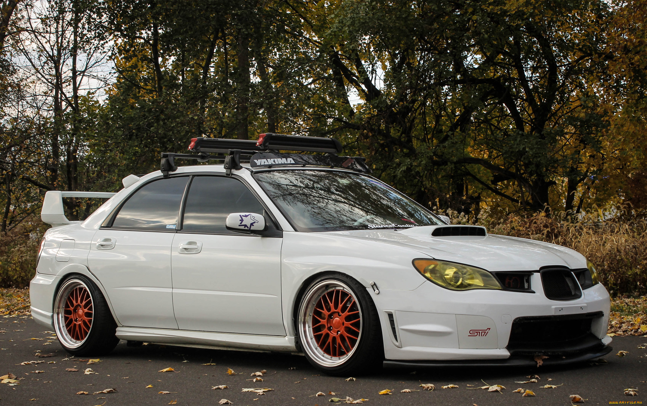 , subaru